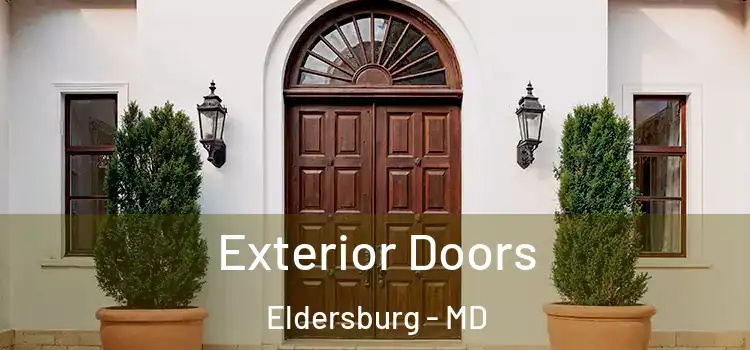 Exterior Doors Eldersburg - MD