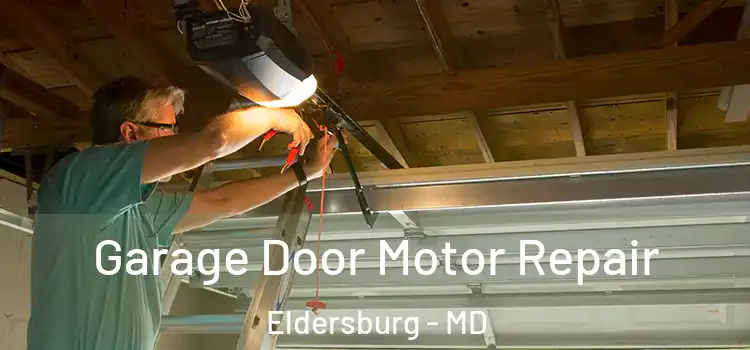  Garage Door Motor Repair Eldersburg - MD