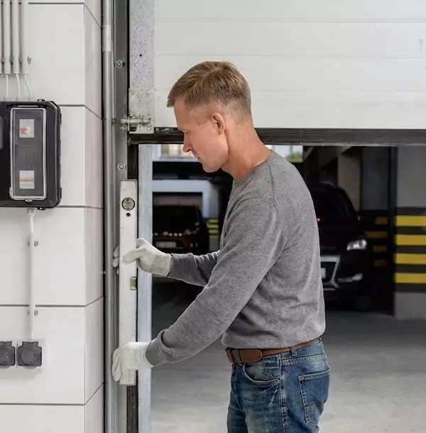 Why Choose Us for Door, Gate and Security Services in Eldersburg, MD