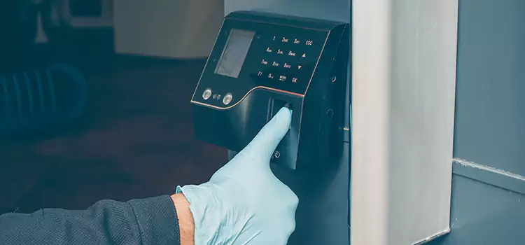Access Control Installation Eldersburg
