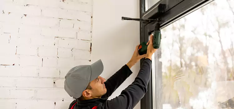 Automatic Door Opener Commercial Eldersburg