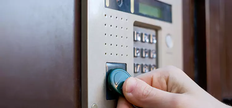 Enhanced Security Features Eldersburg