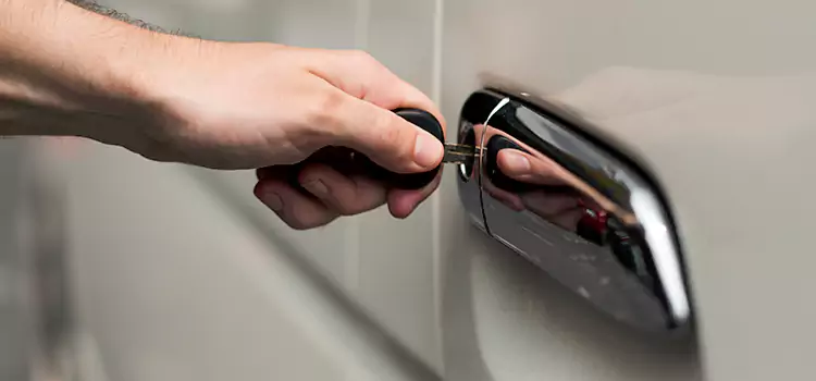 Why Choose Our Auto Locksmith Team in Eldersburg, MD?