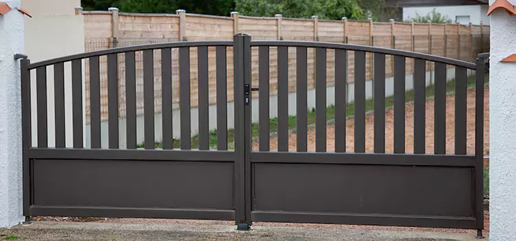 Advanced Gate Solutions in Eldersburg, MD