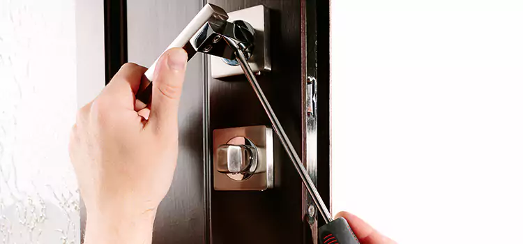 Door Lock Replacement Service Eldersburg