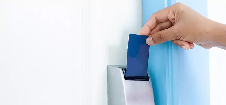 Access Control System Integration Eldersburg