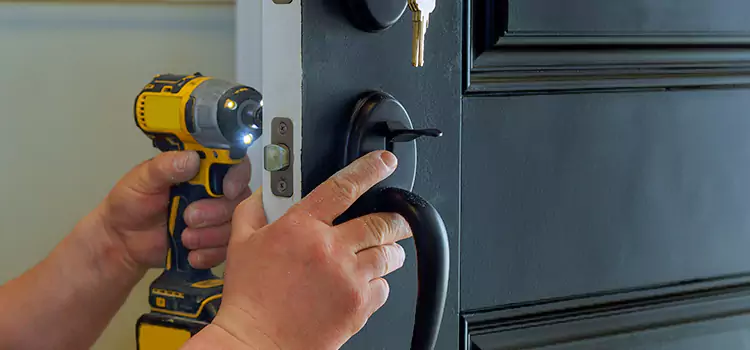 Locksmith Emergency Service Eldersburg