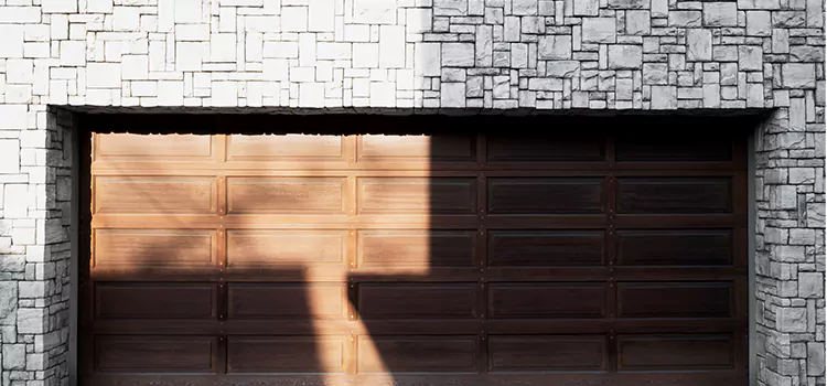 Garage Door Installation Eldersburg