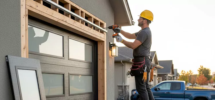 Your Trusted Garage Door Specialists in Eldersburg