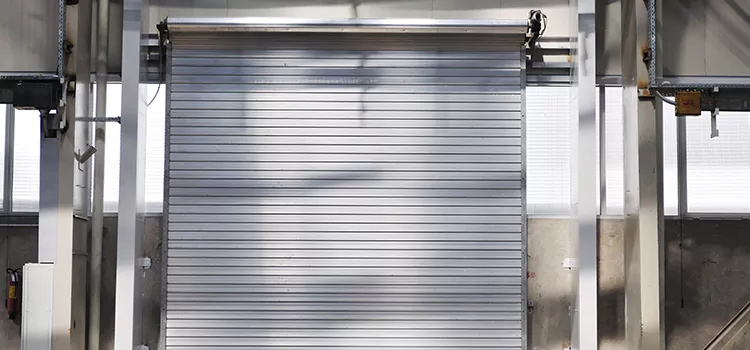 Roller Door Maintenance Eldersburg