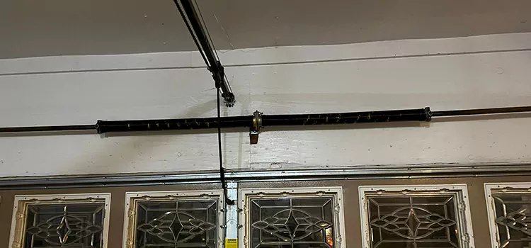 Garage Door Spring Repair Near Me Eldersburg