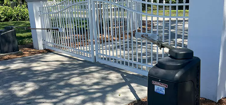 Automatic Gate Opener Repair Eldersburg