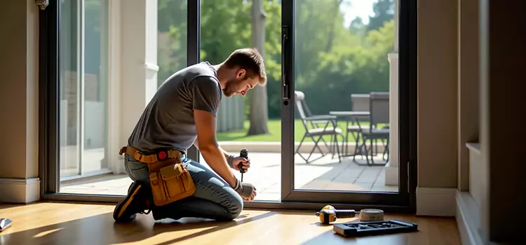 Comprehensive Solutions for Every Glass Door Need in Eldersburg, MD