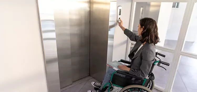 Benefits of Modern Handicap Door Systems in Eldersburg, MD
