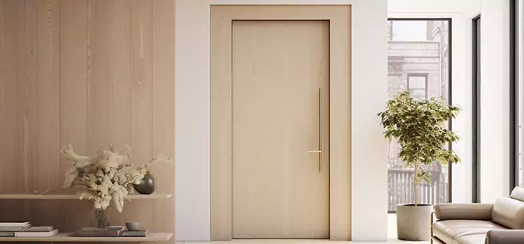 Choose Quality for Your Inside Doors in Eldersburg, MD