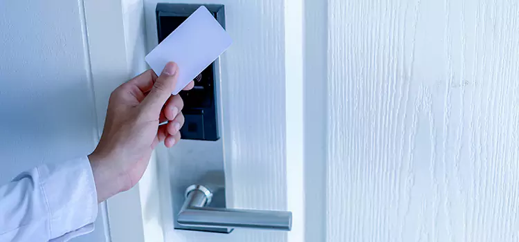 Why Choose Us for Your Keycard Lock Installation in Eldersburg, MD?