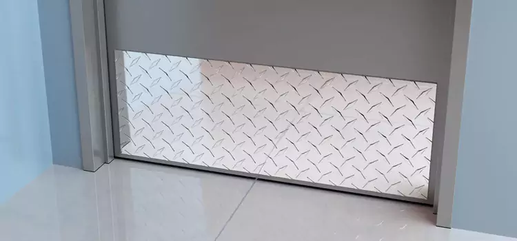 Benefits of Professional Kick Plate Solutions in Eldersburg, MD