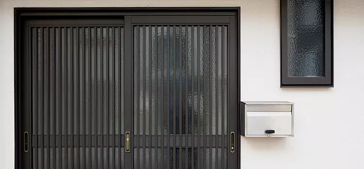 Sliding Screen Door Repair Eldersburg