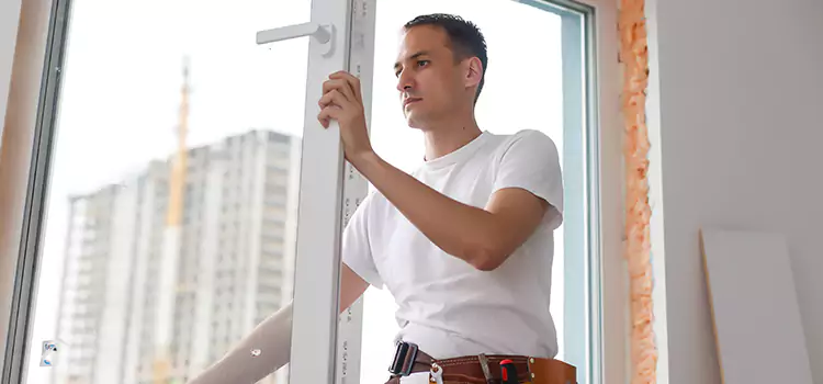 Patio Glass Replacement Eldersburg