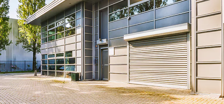 Electric Roller Garage Doors Eldersburg