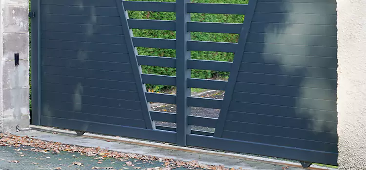 Automated Gate Company Near Me Eldersburg