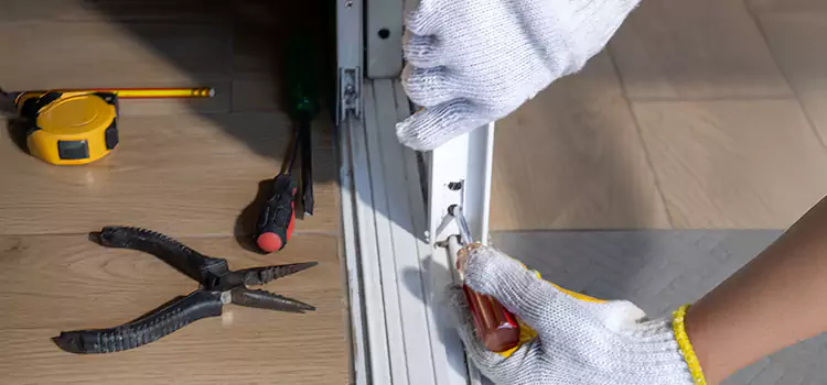 Sliding Door Installation Services in Eldersburg, MD