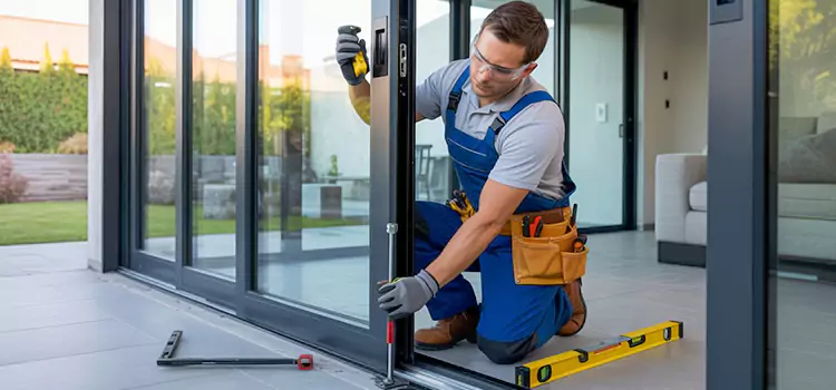 Sliding Screen Door Repair Eldersburg