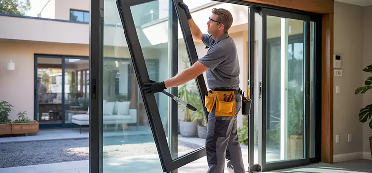 Specialized Sliding Door Roller Services in Eldersburg, Maryland