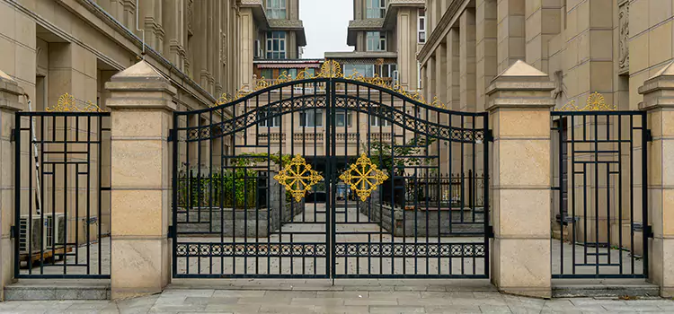Comprehensive Iron Gate Maintenance Solutions in Eldersburg, MD