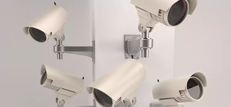 Your Trusted Partner for CCTV Solutions in Eldersburg