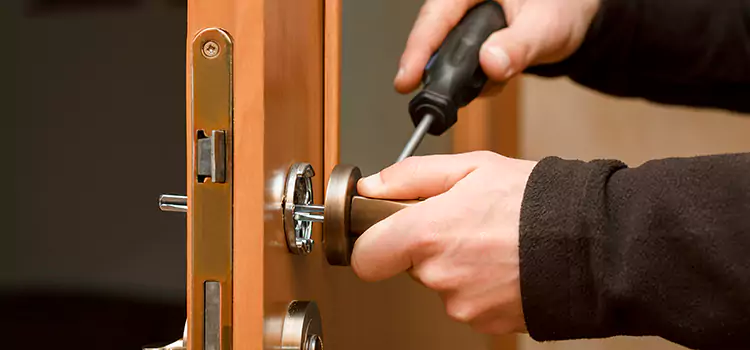 Semi Truck Locksmith Eldersburg
