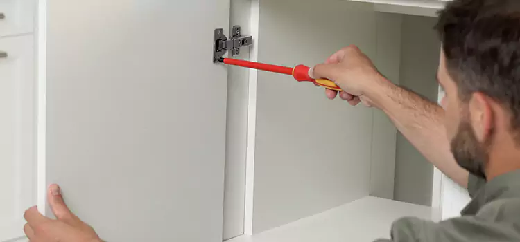 Screen Door Hinge Repair Eldersburg