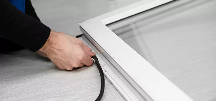 Commercial Door Weather Stripping Eldersburg