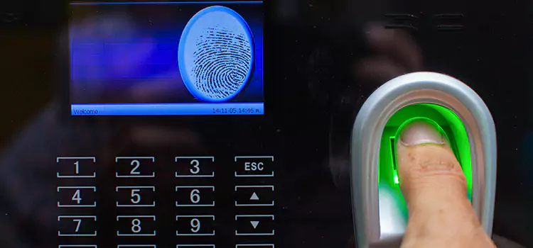 Your Trusted Partner for Secure Access in Eldersburg, MD