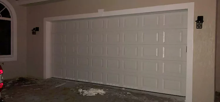 Garage Door Coil Replacement Eldersburg