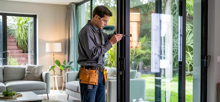 Why Choose Us for Your Glass Door Needs in Eldersburg, MD?