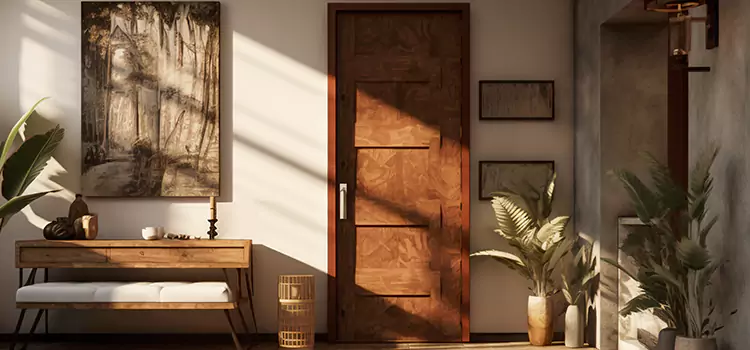 Specialty Interior Doors Eldersburg