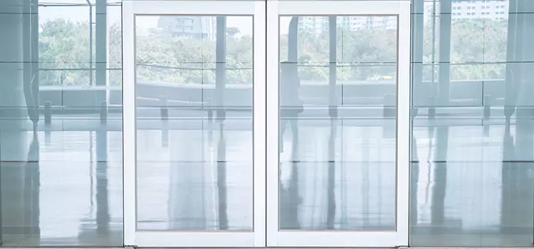 Mobile Sliding Screen Door Replacement Eldersburg