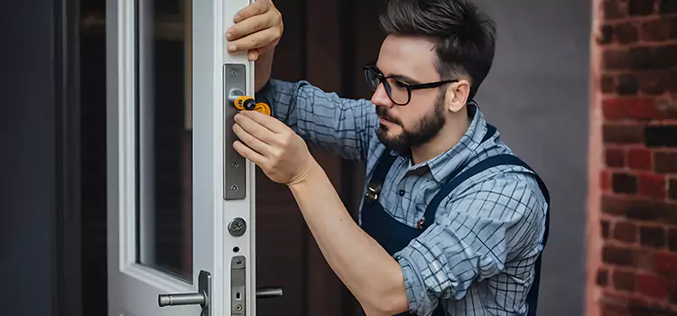Residential Door Repairs Eldersburg