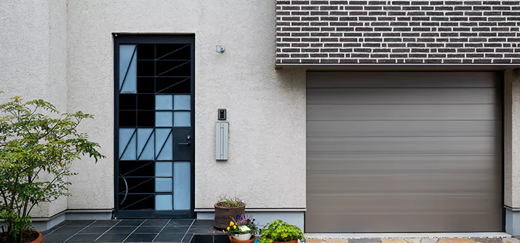 Residential Roll Up Security Doors Eldersburg
