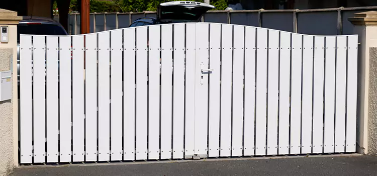 Why Choose Us for Residential Gate Repair in Eldersburg, MD?