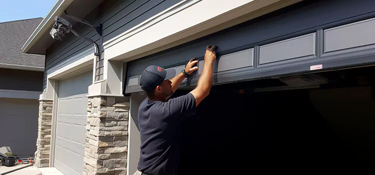 Janus Roll Up Doors Eldersburg