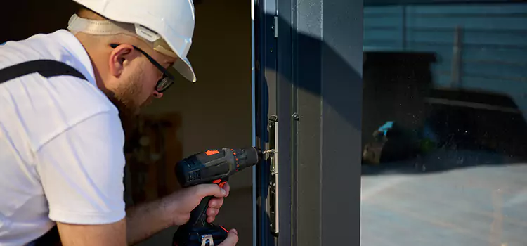 Aluminium Sliding Door Lock Fitting Eldersburg
