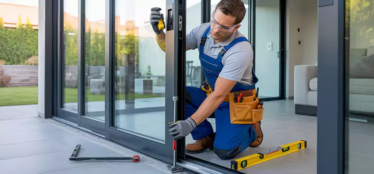 Patio Door Replacement Eldersburg
