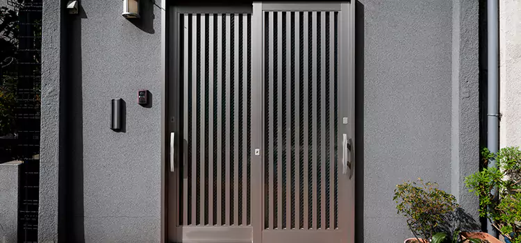 Specialized Steel Door Services in Eldersburg, MD
