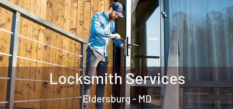 Locksmith Services Eldersburg - MD