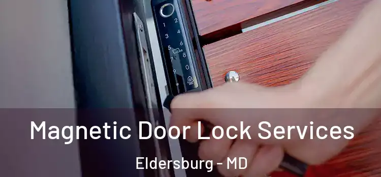 Magnetic Door Lock Services Eldersburg - MD