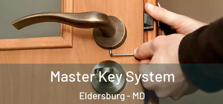 Master Key System Eldersburg - MD
