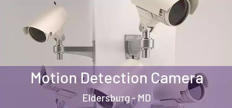  Motion Detection Camera Eldersburg - MD