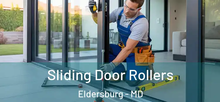 Sliding Door Rollers Eldersburg - MD